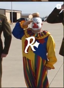 Modern figure in the RD universe